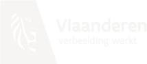 Logo Vlaamse Gemeenschap Kunsten
