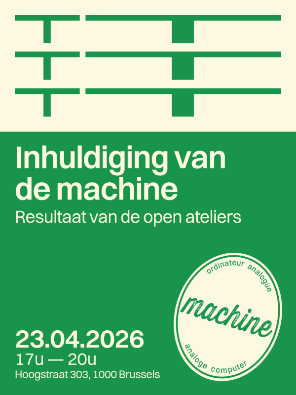 PALETTE POST Invitations NL